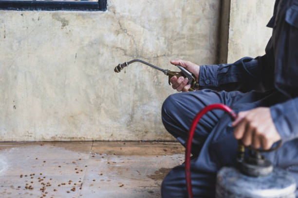 Best Pest Control Cost  in Fort Scott, KS